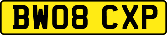 BW08CXP