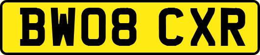 BW08CXR