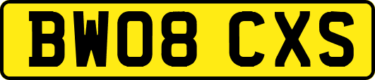 BW08CXS