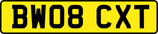 BW08CXT