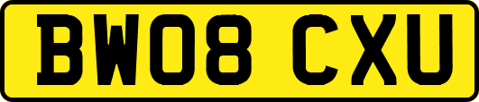 BW08CXU
