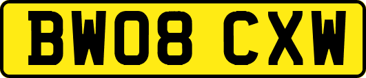 BW08CXW