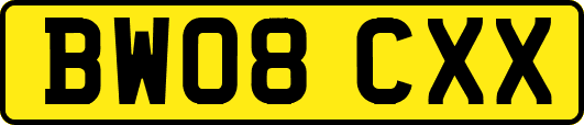 BW08CXX