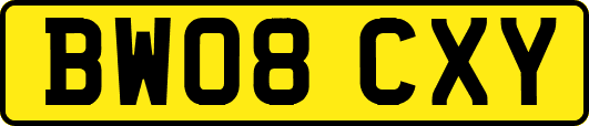 BW08CXY