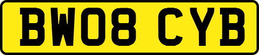 BW08CYB