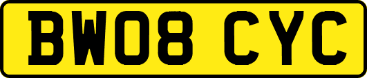 BW08CYC