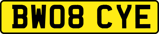 BW08CYE