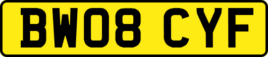 BW08CYF