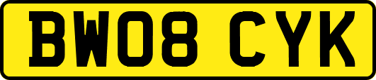 BW08CYK