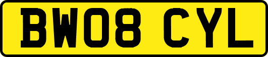 BW08CYL