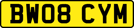 BW08CYM