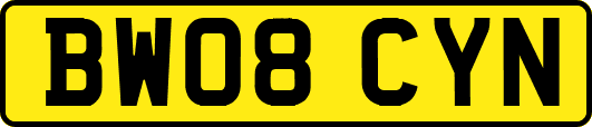 BW08CYN