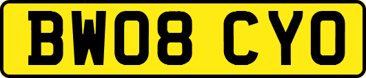 BW08CYO