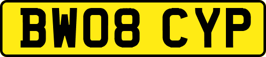 BW08CYP