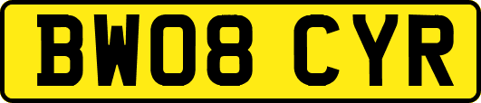 BW08CYR