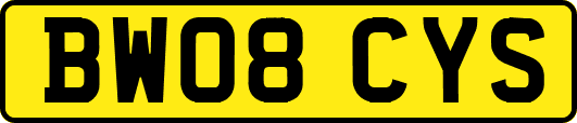 BW08CYS