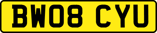 BW08CYU