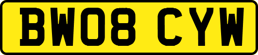 BW08CYW