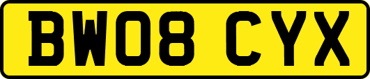 BW08CYX