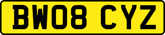 BW08CYZ