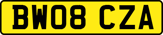 BW08CZA