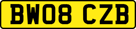 BW08CZB