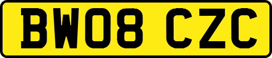 BW08CZC
