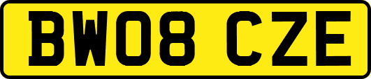 BW08CZE