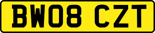BW08CZT