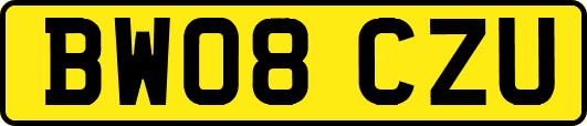 BW08CZU