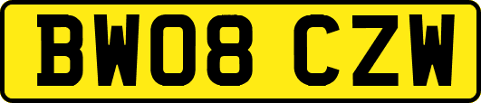 BW08CZW