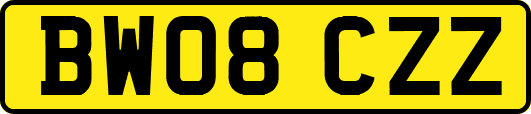 BW08CZZ