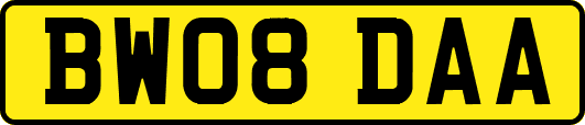 BW08DAA