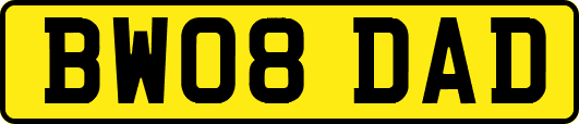 BW08DAD