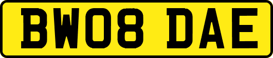 BW08DAE