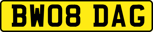 BW08DAG
