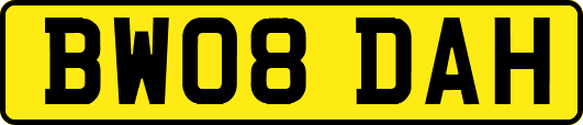 BW08DAH