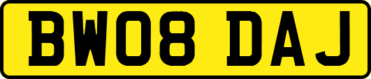 BW08DAJ