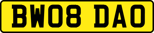BW08DAO