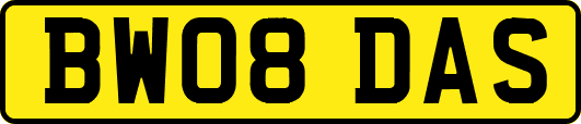 BW08DAS