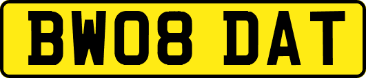BW08DAT