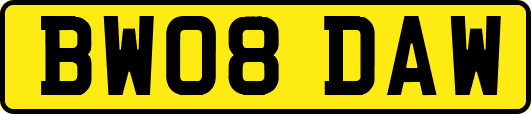 BW08DAW