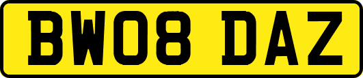 BW08DAZ