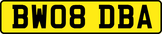 BW08DBA