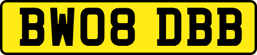 BW08DBB