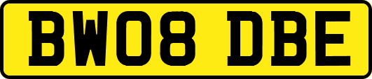 BW08DBE