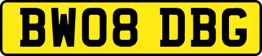 BW08DBG