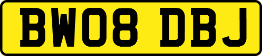 BW08DBJ