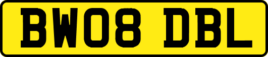 BW08DBL