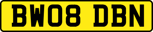 BW08DBN